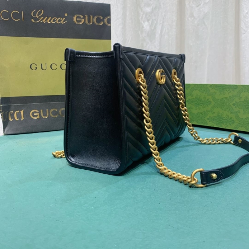 Gucci Top Handle Bags